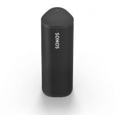 Sonos Roam Portable Smart Speaker (Black)